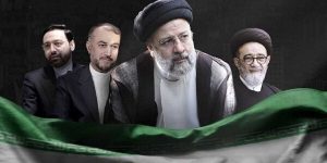 ایران در سوگ خادم الرضا(ع)؛